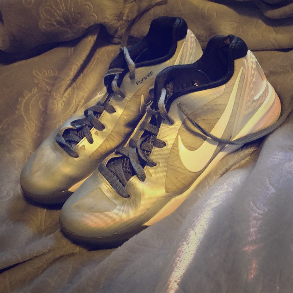 Nike Hyperspike Volleyball Shoes
